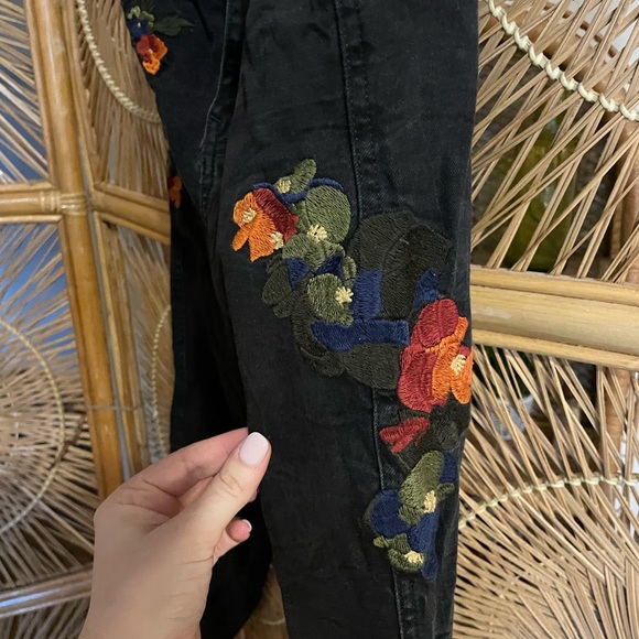 Zara basic jeans - Picture 3 of 6